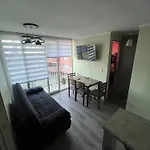 Departamento Avenida Tobalaba