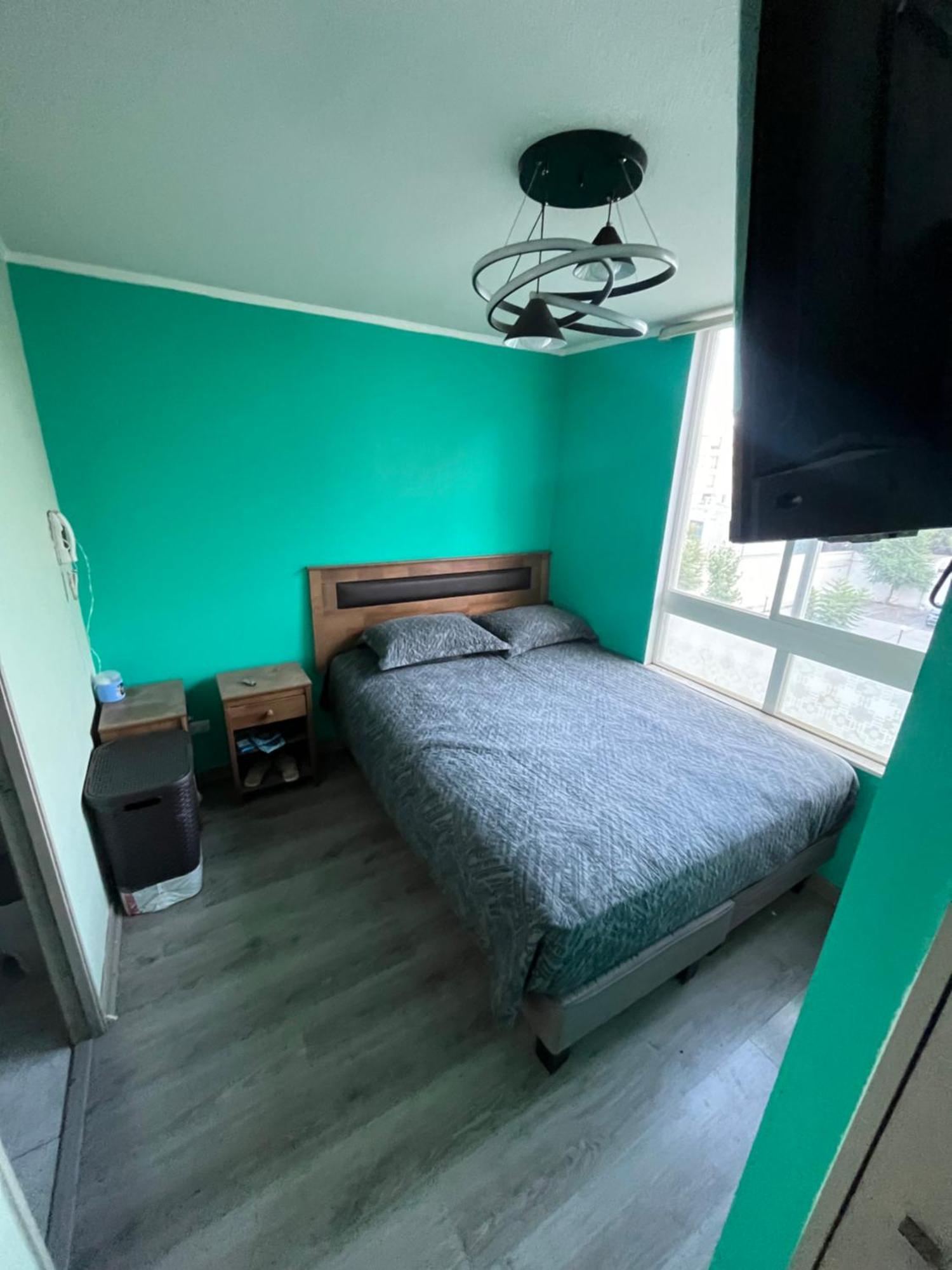 Departamento Avenida Tobalaba Apartamento *