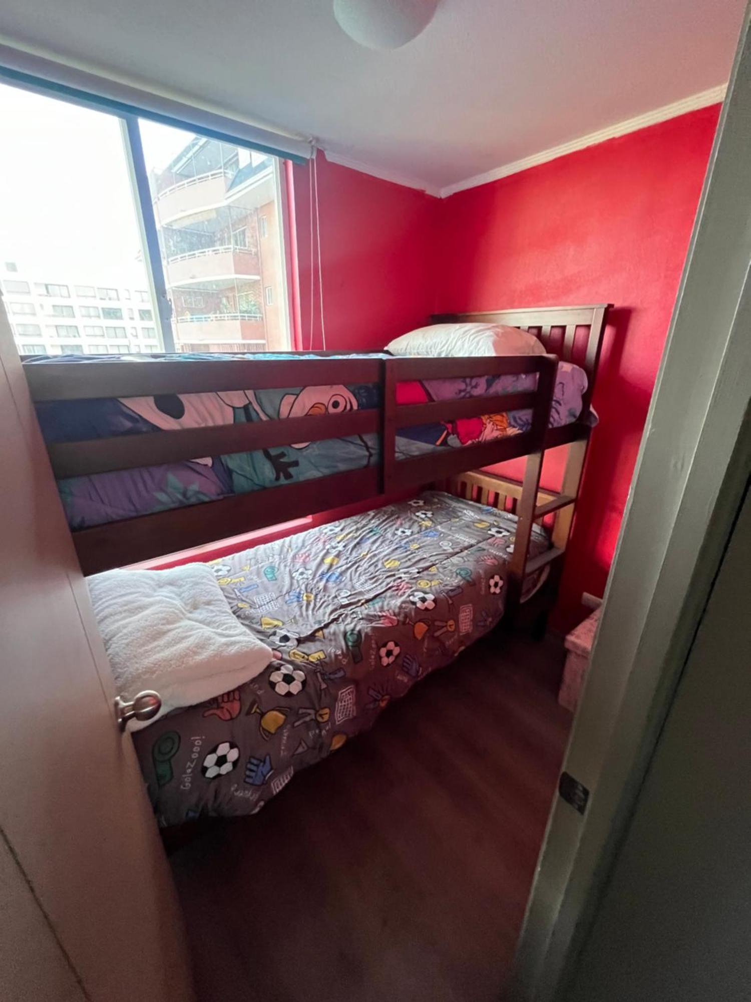Departamento Avenida Tobalaba Apartamento Santiago
